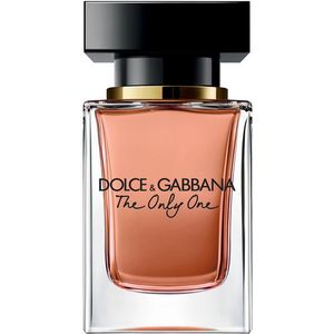 Dolce en Gabbana The Only One eau de parfum spray 50 ml