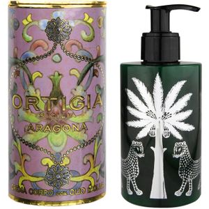 Ortigia Aragona bodycream 300 ml