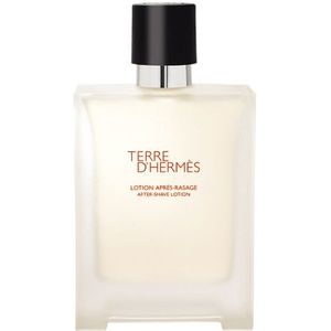 Terre d'Hermes aftershave 50 ml