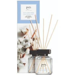 Ipuro Geurdiffuser Cotton Fields 200 ml