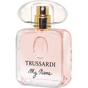 Trussardi My Name eau de parfum spray 30 ml