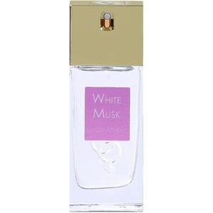 Alyssa Ashley White Musk eau de parfum spray 30 ml