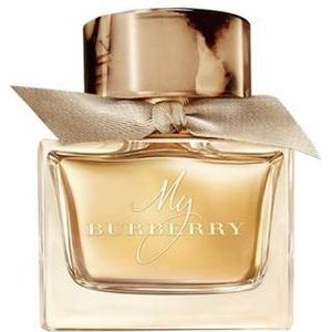 My Burberry eau de parfum spray 50 ml