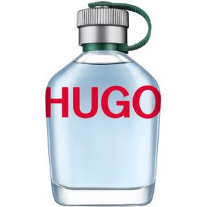 Hugo Boss Hugo Man eau de toilette spray 125 ml