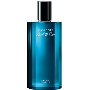 Davidoff Cool Water eau de toilette spray 75 ml