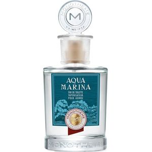 Monotheme Aqua Marina eau de toilette spray 100 ml (heren)