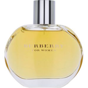 Burberry for women eau de parfum spray 30 ml