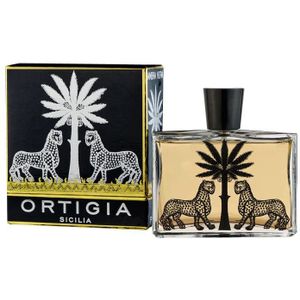Ortigia Ambra Nera eau de parfum spray 100 ml