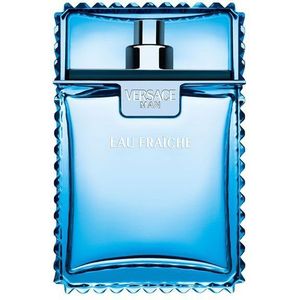 Versace Man Eau Fraiche eau de toilette spray 200 ml