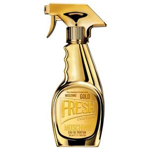 Moschino Fresh Couture Gold eau de parfum spray 30 ml