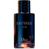 Christian Dior Sauvage parfum spray 100 ml