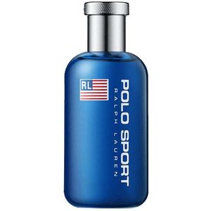 Ralph Lauren Polo Sport Man eau de toilette spray 125 ml
