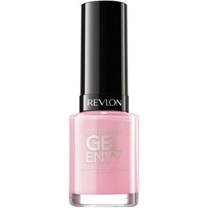 Revlon Colorstay Gel Envy No. 122 - Tippy Toes
