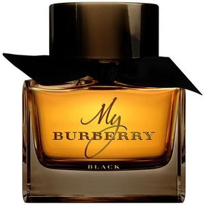 My Burberry Black eau de parfum spray 30 ml