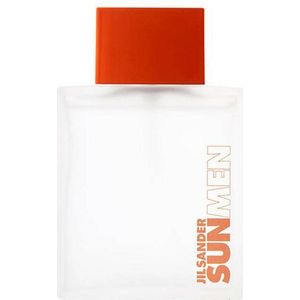 Jil Sander Sun Men eau de toilette spray 75 ml