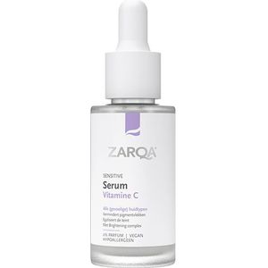 Zarqa Serum Vitaminenbsp;C 30 ml