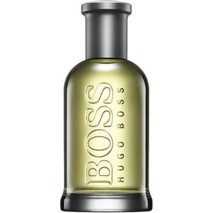 Hugo Boss Boss Bottled aftershave 50 ml