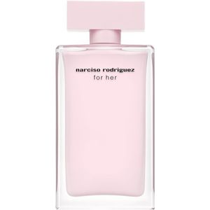 Narciso Rodriguez for Her eau de parfum spray 100 ml