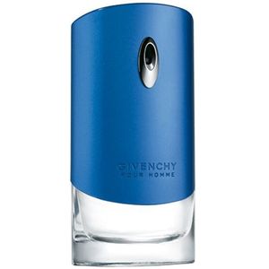 Givenchy pour homme Blue Label eau de toilette spray 100 ml