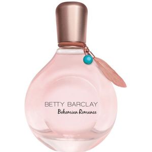 Betty Barclay Bohemian Romance eau de parfum spray 20 ml