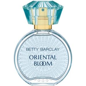 Betty Barclay Oriental Bloom eau de parfum spray 20 ml