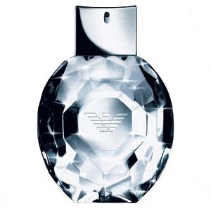 Armani Emporio Diamonds eau de parfum spray 100 ml