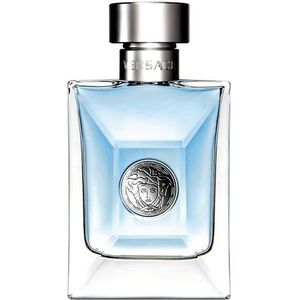 Versace pour homme eau de toilette spray 200 ml