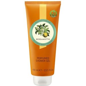 Monotheme Bergamotto showergel 400 ml (unisex)