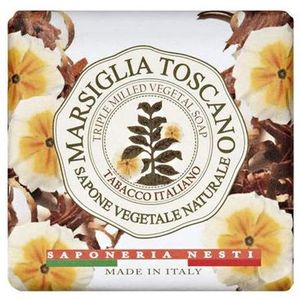 Nesti Dante - Marsiglia Toscano - Zeep - 200gr - Tabacco Italiano