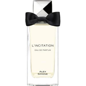 Alex Simone L'Incitation eau de parfum spray 100 ml