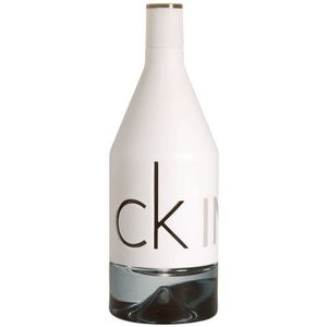 Calvin Klein CK In2U for Him eau de toilette spray 50 ml