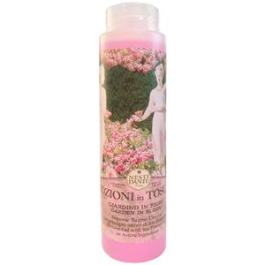 Nesti Dante Emozioni in Toscana: Giardino in Fiore showergel 300 ml