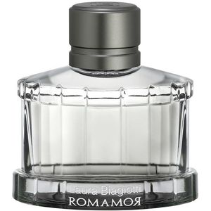 Laura Biagiotti Romamor Uomo eau de toilette spray 125 ml