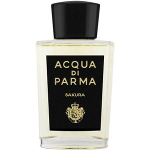 Acqua di Parma Signature Sakura eau de parfum spray 180 ml