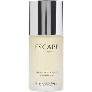 Calvin Klein Escape men eau de toilette spray 100 ml