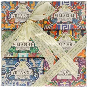 Nesti Dante - Villa Sole - Set - 6 x 150 g - Zepen
