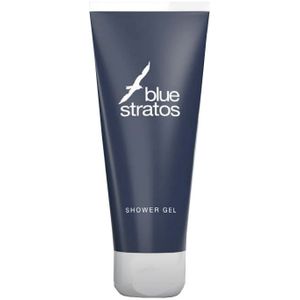 Blue Stratos showergel 200 ml