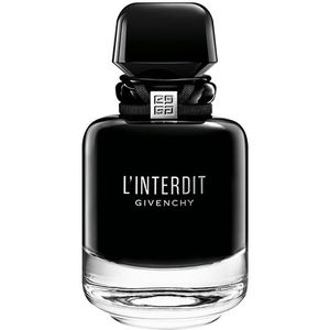 Givenchy L'Interdit eau de parfum intense spray 80 ml