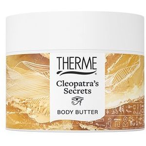 Therme Cleopatra's Secrets Body Butter 225 gr