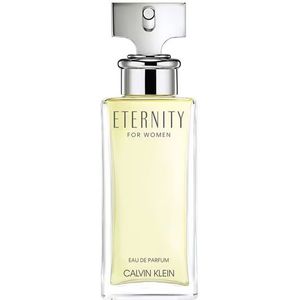 Calvin Klein Eternity eau de parfum spray 100 ml
