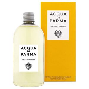 Acqua di Parma Luce di Colonia Geurdiffuser navulling 500 ml