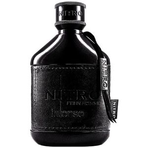 Dumont Nitro Intense pour homme eau de parfum spray 100 ml