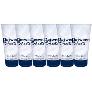 Van Gils Between Sheets showergel 6 x 150 ml (6-Pack)