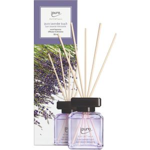 Geurdiffuser Ipuro Lavender Touch 100 ml