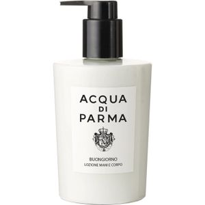 Acqua di Parma - Buongiorno - Hand- en Bodylotion - Hydraterend - 200ml
