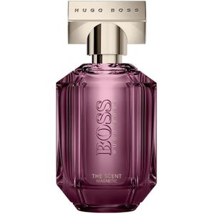 Hugo Boss Boss The Scent for Her Magnetic eau de parfum spray 50 ml