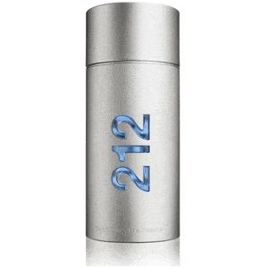 Carolina Herrera 212 Men NYC eau de toilette spray 100 ml