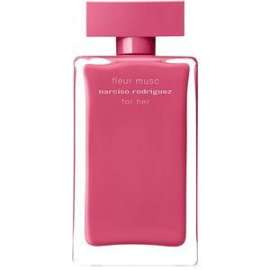 Narciso Rodriguez Fleur Musc for Her eau de parfum spray 50 ml
