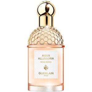 Guerlain Aqua Allegoria Rosa Rossa eau de toilette spray 125 ml