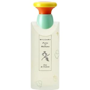 Bvlgari Petits et Mamans eau de toilette spray 100 ml